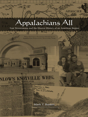 cover image of Appalachians All